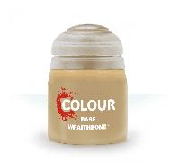 Games Workshop - Citadel Wraithbone Paint, 12ml