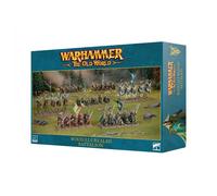 Games Workshop Battalion: Wood Elf Realms