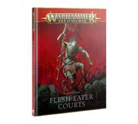 Games Workshop Battletome: Flesh-Eater Courts (Eng)