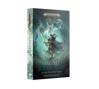Games Workshop The Dead Kingdom (Pb)