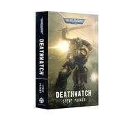 Games Workshop Black Library: Deathwatch PB Book BL2769