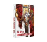 Games Workshop - Black Library: The Art of Warhammer 40,000