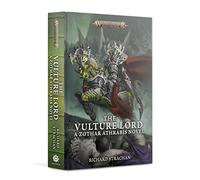 Games Workshop - Black Library - The Vulture Lord (Hardback)