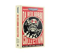 Games Workshop - Black Library - Warhammer 40,000 - Da Red Gobbo Collection (HB)