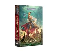 Games Workshop - Black Library - Warhammer 40,000 - Daemonhammer (HB)