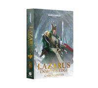 Games Workshop - Black Library - Warhammer 40,000 -Dark Angels: Lazarus: Enmity's Edge (HB) [Unknown Binding]