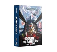 Games Workshop - Black Library - Warhammer 40,000 - Double Eagle (HB)