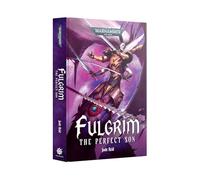 Games Workshop - Black Library - Warhammer 40,000 - Emperor's Children - Fulgrim: The Perfect Son