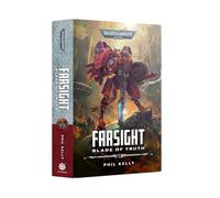 Games Workshop - Black Library - Warhammer 40,000 - Farsight: Blade of Truth (HB)