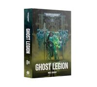 Games Workshop - Black Library - Warhammer 40,000 - Ghost Legion