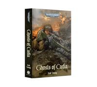 Games Workshop - Black Library - Warhammer 40,000 - Ghosts of Cadia (HB)