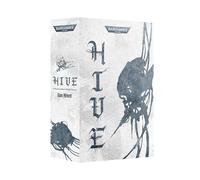 Games Workshop - Black Library - Warhammer 40,000 - Hive (HB)