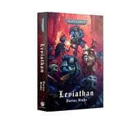 Games Workshop - Black Library Warhammer 40,000 - Leviathan Novel (HB) [video game] [video game] [video game] [video game] [video game] [video game] [video game] [video game] [video game] [video game]