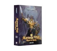 Games Workshop - Black Library - Warhammer 40,000 - Morvenn Vahl: Spear of Faith (HB) [video game]