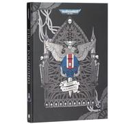 Games Workshop - Black Library - Warhammer 40,000 - The First Founding - Art and Background (2025 Edition) (Hardback)