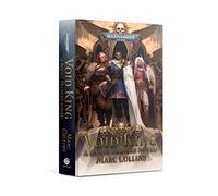 Games Workshop - Black Library - Warhammer 40,000 - Void King - A Rogue Traders Novel (HB) [video game] [video game] [video game] [video game]