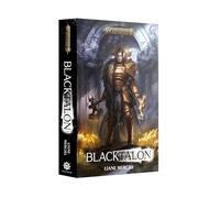 Games Workshop - Black Library - Warhammer - Age Of Sigmar - Blacktalon (HB)