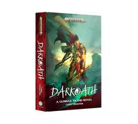 Games Workshop - Black Library - Warhammer - Age of Sigmar - Darkoath: A Gunnar Brand Novel [video game] [video game] [video game] [video game] [video game] [video game] [video game] [video game] [video game] [video game]