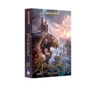 Games Workshop - Black Library - Warhammer - Age of Sigmar - First Marshal (HardBack)