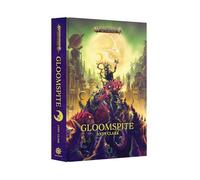 Games Workshop - Black Library - Warhammer - Age of Sigmar - Gloomspite (HB)