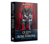 Games Workshop Queen Of The Rose Throne (Hb)