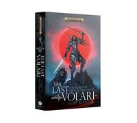 Games Workshop - Black Library - Warhammer - Age of Sigmar - Soulblight Gravelords - The Last Volari (HB)