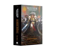 Games Workshop - Black Library - Warhammer - The Horus Heresy Saga: Horus Rising (HB)