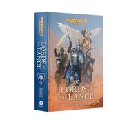 Games Workshop - Black Library - Warhammer - The Old World: Lords Of The Lance