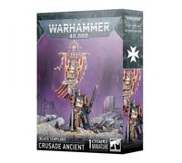 Games Workshop - Warhammer 40,000 - Black Templars: Crusade Ancient