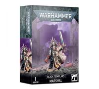 Games Workshop Black Templars: Marshall