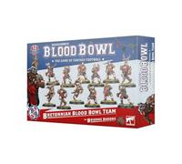Games Workshop - Blood Bowl: Bretonnian Team - The Brionne Barons