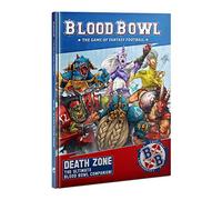 Games Workshop - Blood Bowl: Death Zone