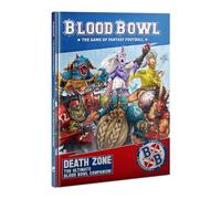 Games Workshop - Blood Bowl: Death Zone