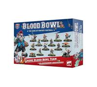 BLOOD BOWL: GNOME TEAM GAMES WORKSHOP 10% Off rrp