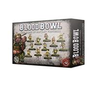 Games Workshop - Blood Bowl - GreenField Grasshuggers