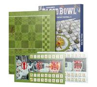 Blood Bowl - High Elf: Pitch