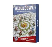 Games Workshop - Blood Bowl: High Elf Pitch