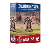 Games Workshop - Blood Bowl: Minotaur