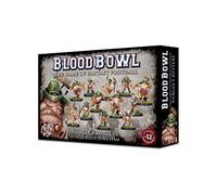 Games Workshop - Blood Bowl: Nurgle's Rotters Team