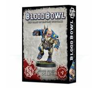 Blood Bowl - Ogre
