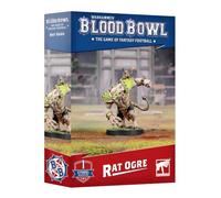 Games Workshop - Blood Bowl: Rat Ogre
