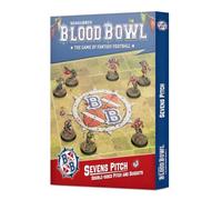 Games Workshop - Blood Bowl: Sevens Pitch (2026)