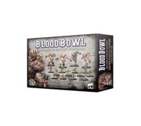 BLOOD BOWL: OGRE TEAM GAMES WORKSHOP 10% Off UK rrp