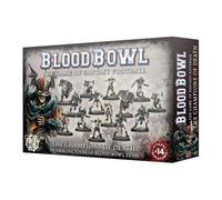 Games Workshop Blood Bowl - The Champions of Death