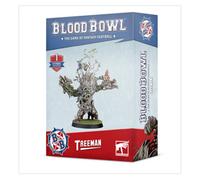 Games Workshop Blood Bowl: Treeman - Brand New And Sealed