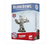 Games Workshop - Blood Bowl Treeman - Star Player - Brand New & Sealed