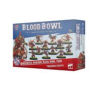Games Workshop - Blood Bowl: Underworld Denizens Blood Bowl Team: The Underworld Creepers.