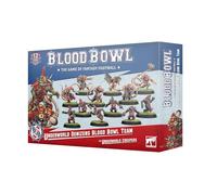 Blood Bowl - Underworld Denizens Team
