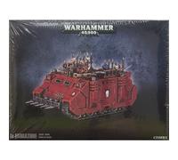Games Workshop Chaos Space Marines: Chaos Rhino 2014