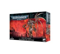 Games Workshop Chaos Space Marines: Vashtorr The Arkifane - Brand New And Sealed